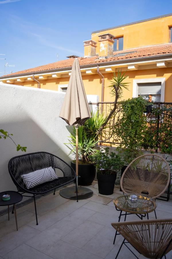 Relais Pensiero Verona Exterior foto