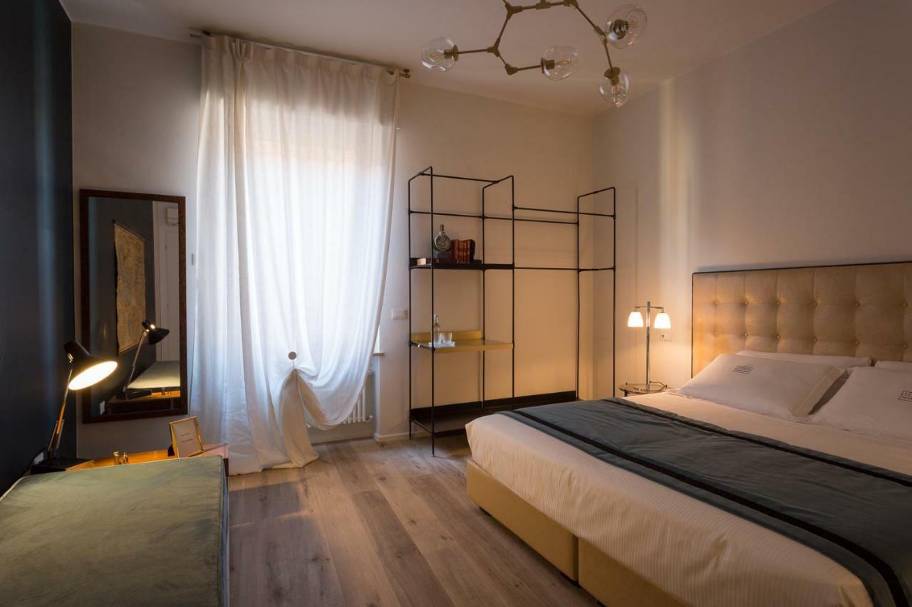 Relais Pensiero Verona Exterior foto