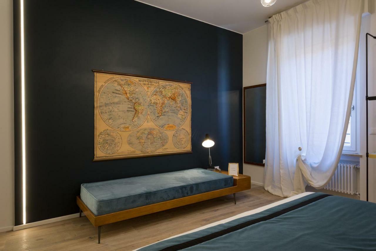 Relais Pensiero Verona Exterior foto