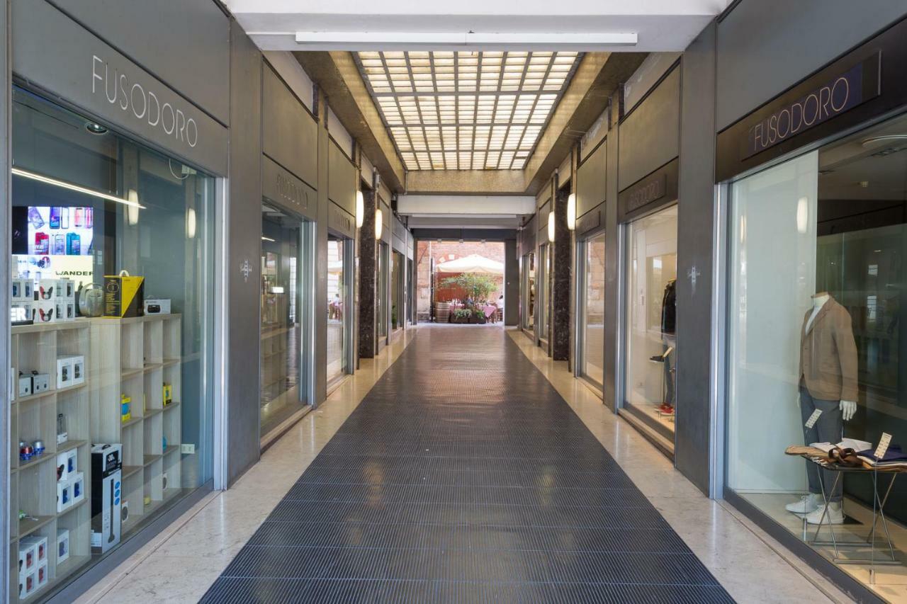 Relais Pensiero Verona Exterior foto
